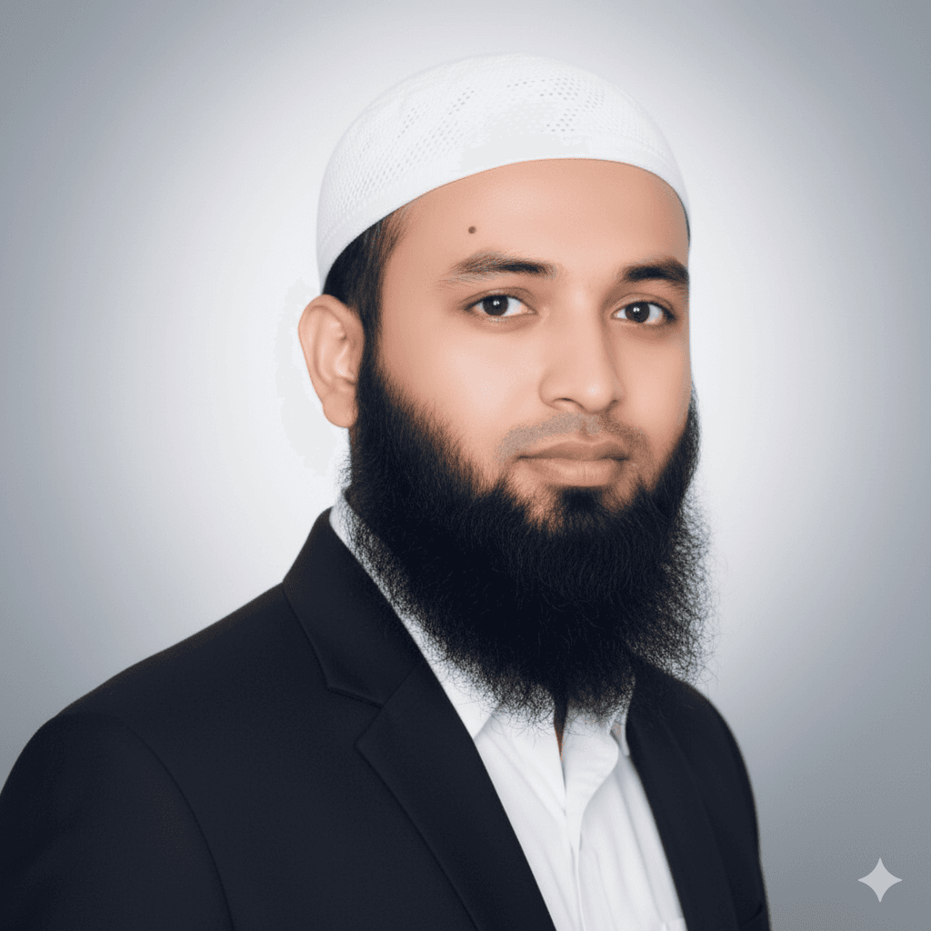 Nur Mohammad